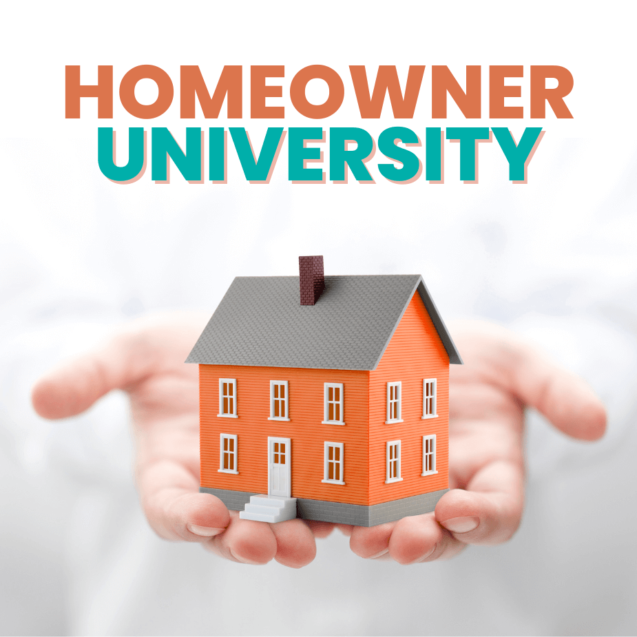 Homeowner University