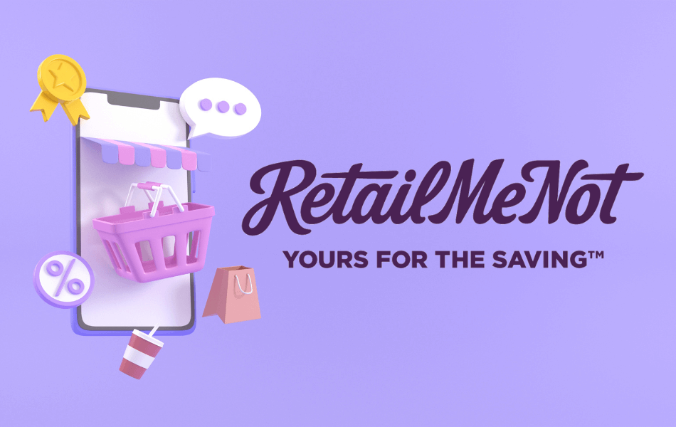 RetailMeNot logo