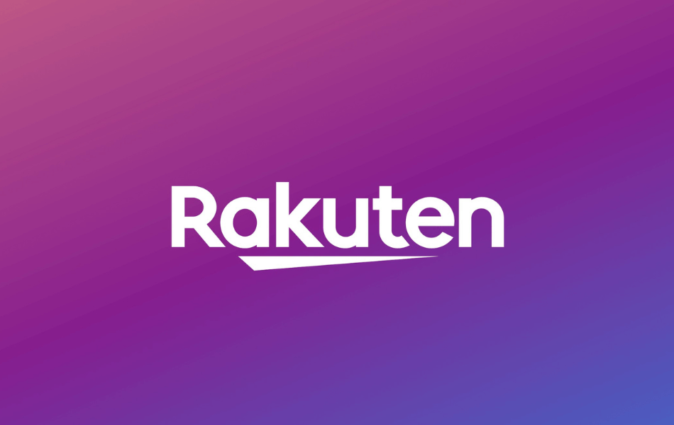 Rakuten logo