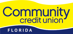 Community Credit Union of Florida Logo